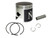 Namura - Piston Kit 72.46/+0.50 Pol - NA-50000-2