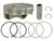 Namura - Piston Kit 95.97/+0.01 Hon - NA-10046-B