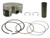 Namura - Piston Kit 101.97/std 9.2:1 Yam - NA-40012