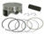 Namura - Piston Kit Hyperdryve 101.98/+0.01 11:1 Yam - NA-40013-B
