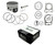Namura - Top End Kit 82.95/std 11:1 Yam - NA-40005K