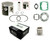 Namura - Top End Kit 79.95/std 11:1 Pol - NA-50001K