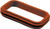 Namz Custom Cycle Products - Repl Interface Seal 5-pk Deutsch 12 Pin Hd# 72179-94 - DP-12S