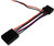 Namz Custom Cycle Products - Pnp Xl Rear Fender Power Tap Harness Sportster 04-13 - NFT-P02