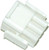 Namz Custom Cycle Products - Amp Matenlock 9-wire Plug Connector - NA-350720-1