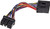 Namz Custom Cycle Products - Passing Lamp Control Harness - N-PLCH-01