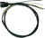 Namz Custom Cycle Products - Repl Rr Fender Light Harness Use W/ Badlands 850-09020 - ILL-01-SR-A