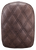 Saddlemen - Detachable Pillion Pad - Lattice Stitched - Brown - Detachable Pillion Pad - SA1026 Saddlemen - Detachable Pillion Pad - Lattice Stitched - Brown - Detachable Pillion Pad - SA1026