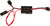 Namz Custom Cycle Products - Trailer Isolator 6-pin Molex Flhtcu/flhx/flt 14-up - NTI-4-5