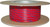 Namz Custom Cycle Products - #18-gauge Red/blue Stripe 100' Spool Of Primary Wire - NWR-26-100