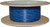Namz Custom Cycle Products - #18-gauge Blue/black Stripe 100' Spool Of Primary Wire - NWR-60-100