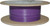 Namz Custom Cycle Products - #18-gauge Violet 100' Spool Of Primary Wire - NWR-7-100