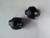 National Cycle - Quickset Pivot Mount Brackets - BAG#053