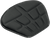 Saddlemen - Memory Foam Gel Pad - Large - Tech Memory Foam Gel Pad - 0810-0521