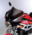 National Cycle - F-series F-15 Sport Fairing Dark Smoke - N2520