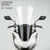 National Cycle - Vstream Med Screen Clear Hon - N50008 National Cycle - Vstream Med Screen Clear Hon - N50008