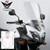 National Cycle - Vstream Touring Windscreen Clear - N20216