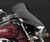 National Cycle - Vstream Touring Screen Dark Smoke Replacement - N28202