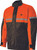 Nelson-rigg - Sr-6000 Stormrider Rain Suit Orange L - SR-6000-ORG-03-LG Nelson-rigg - Sr-6000 Stormrider Rain Suit Orange L - SR-6000-ORG-03-LG