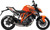 New-ray - Replica 1:12 Super Sport Bike 14 Ktm Superduke 1290 Orange - 57653 New-ray - Replica 1:12 Super Sport Bike 14 Ktm Superduke 1290 Orange - 57653