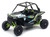 New-ray - Replica 1:18 Utv Polaris Rzr 1000xp White - 57593C