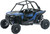 New-ray - Replica 1:18 Utv Polaris Rzr 1000xp Voodoo Blue - 57593B New-ray - Replica 1:18 Utv Polaris Rzr 1000xp Voodoo Blue - 57593B