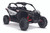 New-ray - 1:18 Scale Can-am Maverick X3 X Turbo Hyper Silver - 58193A New-ray - 1:18 Scale Can-am Maverick X3 X Turbo Hyper Silver - 58193A