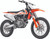 New-ray - Replica 1:6 Race Bike 17 Ktm 450sx-f Orange - 49613 New-ray - Replica 1:6 Race Bike 17 Ktm 450sx-f Orange - 49613