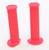 Odi - Atv Ruffian Single Ply Grip Red - J01RFBR