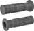 Odi - Single Ply Waffle Grips Vtwin Graphite - V02FWH
