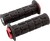 Odi - Atv/pwc Rogue Lockon Grip 125mm Black/red - J33RGB-R
