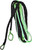 Open Trail - Synthetic Winch Rope 3/16" Diameter X 50 Ft. Green - 600-4050
