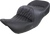 Saddlemen - Roadsofa Seat - Without Backrest - Full Lattice Stitch - Black - Heated - GL - Roadsofa Lattice Stitch Heated Seat - H01-07-182HCT Saddlemen - Roadsofa Seat - Without Backrest - Full Lattice Stitch - Black - Heated - GL - Roadsofa Lattice Stitch Heated Seat - H01-07-182HCT
