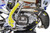 P3 - Pipe Guard Carbon Fiber - 101066 P3 - Pipe Guard Carbon Fiber - 101066