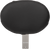 Drag Specialties - EZ Glide II Large Backrest - EZ Glide II Large Backrest - 0822-0154