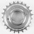 Pbi - Front Cs Sprocket Steel 23t-530 Hd - 288-23 Pbi - Front Cs Sprocket Steel 23t-530 Hd - 288-23