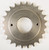 Pbi - Front Cs Sprocket Steel 24t-530 Hd - 284-24