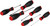 Performance Tool - 6 Pc Screwdriver Set - W30896
