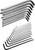 Performance Tool - 22 Pc Sae/met Ball End Hex Set - W80280