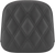Saddlemen - Sissy Bar Pad - Lattice Stitched - Black - FL '99-'23 - Sissy Bar Pad - 40743 Saddlemen - Sissy Bar Pad - Lattice Stitched - Black - FL '99-'23 - Sissy Bar Pad - 40743
