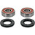 Pivot Works - Wheel Bearing Kit Premium - 25-1210-P
