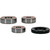 Pivot Works - Wheel Bearing Kit Premium - 25-1400-P