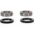 Pivot Works - Wheel Bearing Kit Premium - 25-1273-P Pivot Works - Wheel Bearing Kit Premium - 25-1273-P