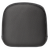 Saddlemen - Roadsofa Sissy Bar Pad - Carbon Fiber - FL '99-'23 - Sissy Bar Pad for RoadSofa - 40748