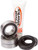 Pivot Works - Rear Wheel Bearing Kit - PWRWK-H34-001