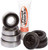 Pivot Works - Front Wheel Bearing Kit - PWFWK-K18-700