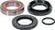 Pivot Works - Wheel Bearing Kit Premium - 25-1331-P