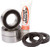 Pivot Works - Rear Wheel Bearing Kit - PWRWK-HQ01-001