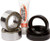 Pivot Works - Front Wheel Bearing Kit - PWFWK-H27-001