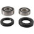 Pivot Works - Rear Wheel Bearing Kit - PWRWK-H18-008